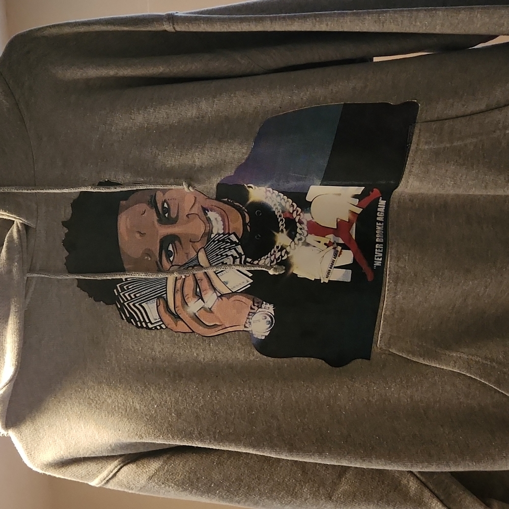 NBA Jacket